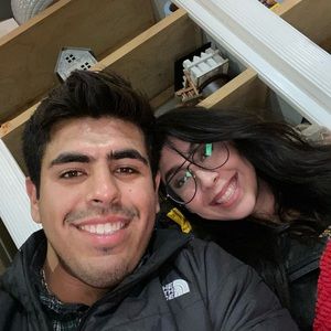 Meet your Posher, Abel